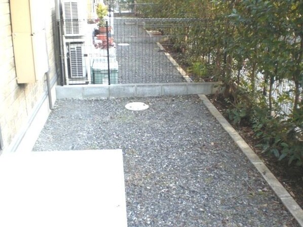 ツインオークスコート South・Centerの物件内観写真